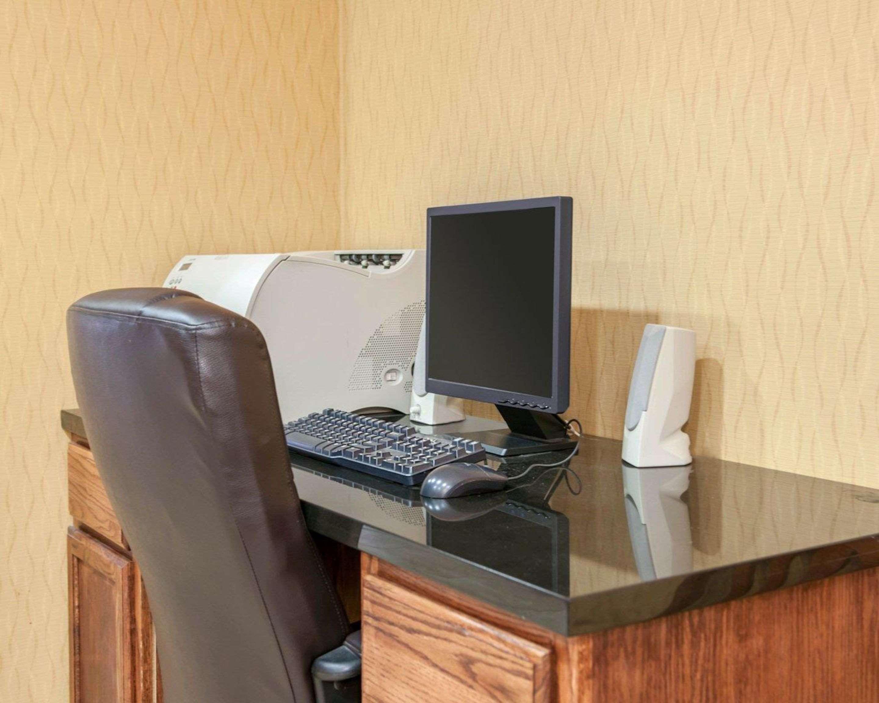 Comfort Inn Near Ouabache State Park Bluffton Dış mekan fotoğraf