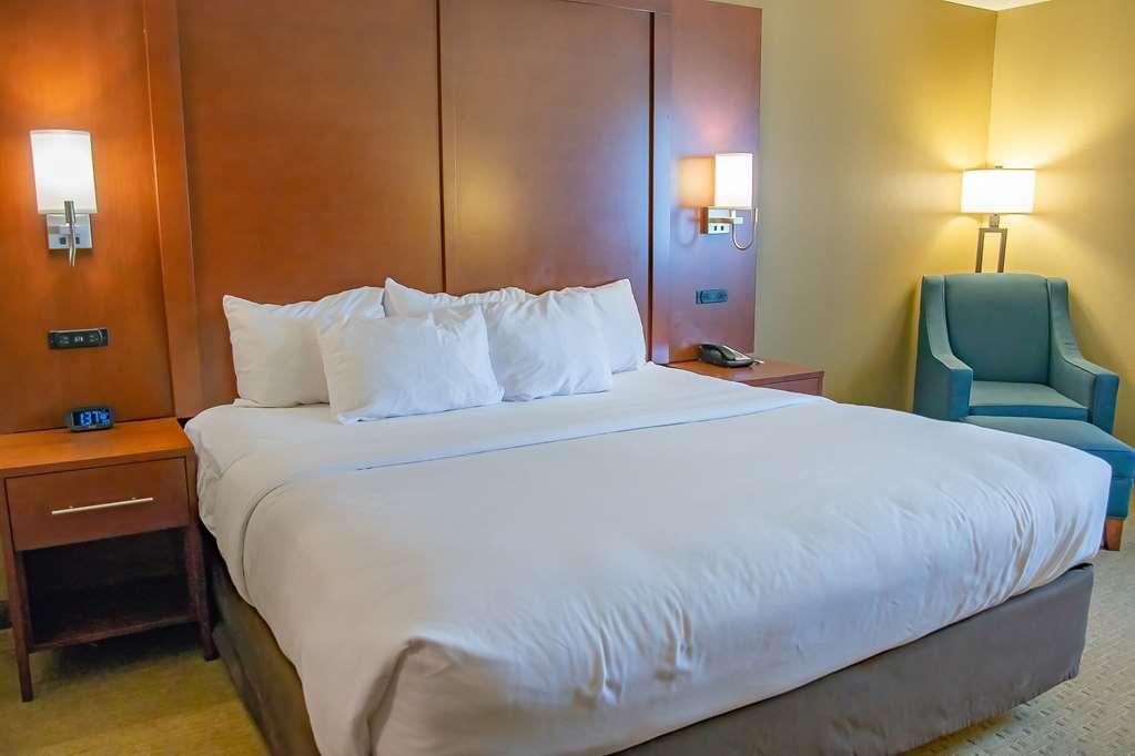 Comfort Inn Near Ouabache State Park Bluffton Oda fotoğraf