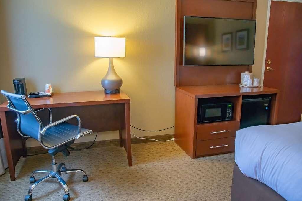 Comfort Inn Near Ouabache State Park Bluffton Oda fotoğraf