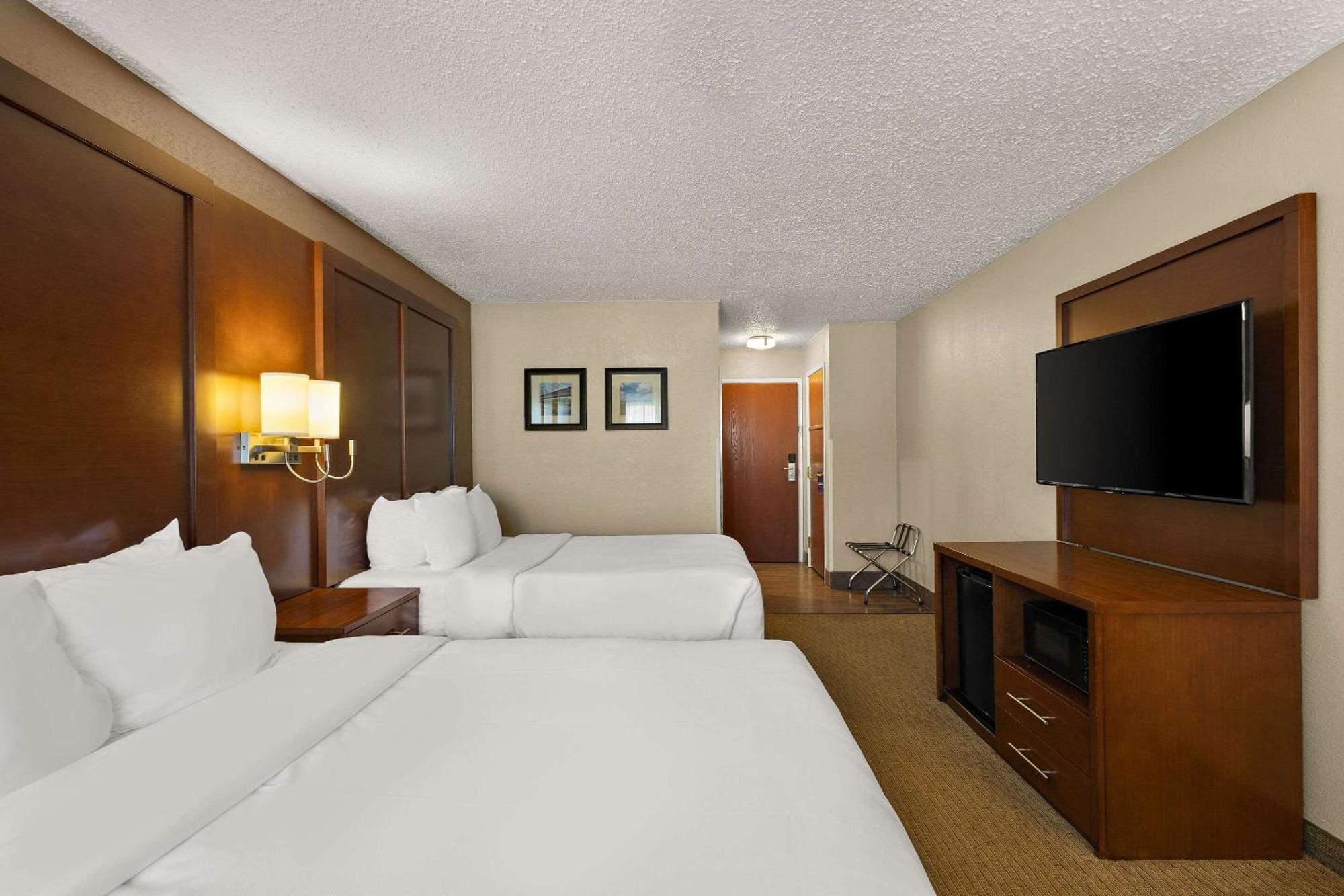 Comfort Inn Near Ouabache State Park Bluffton Dış mekan fotoğraf