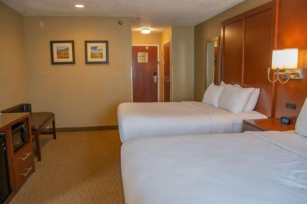 Comfort Inn Near Ouabache State Park Bluffton Oda fotoğraf